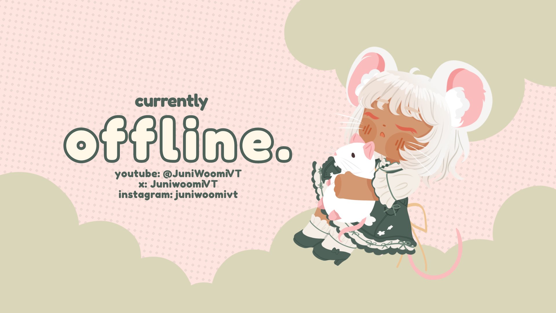 JuniWoomi banner