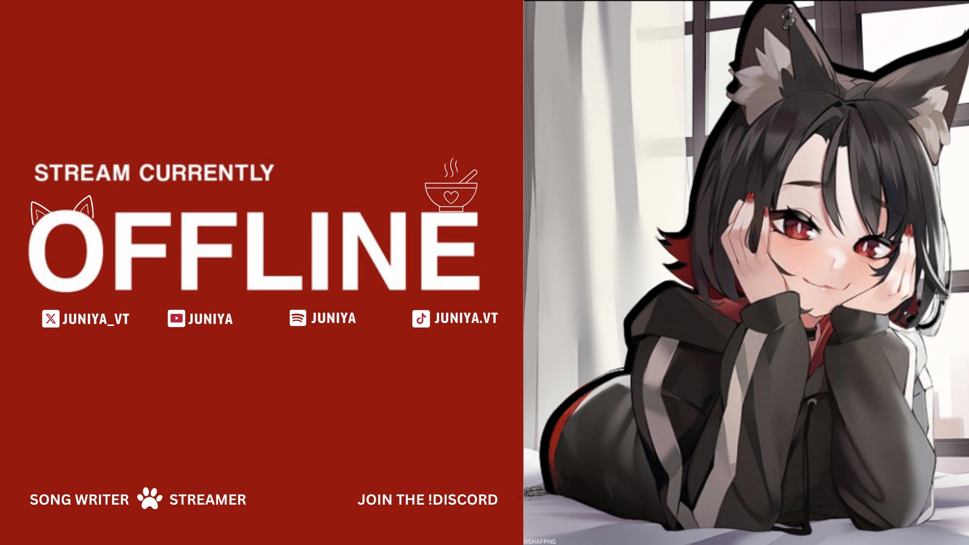 Juniya banner