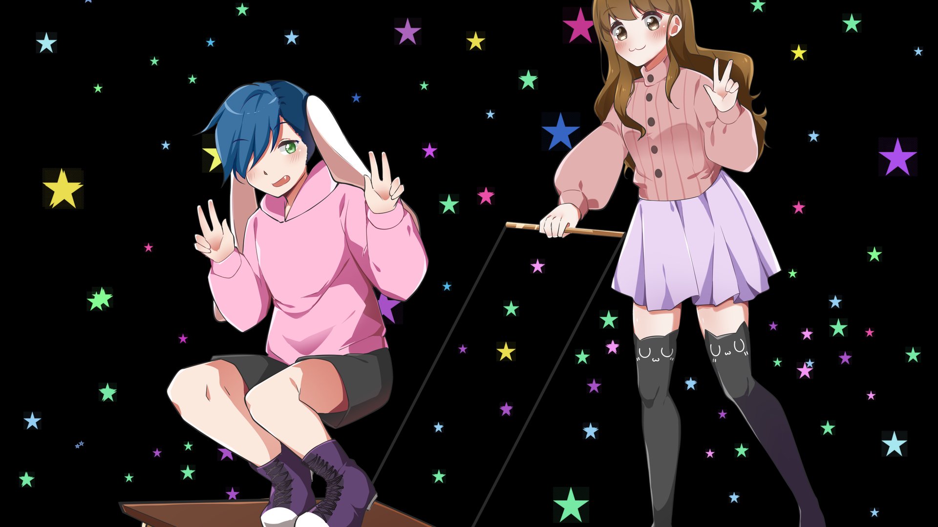JunoMira banner