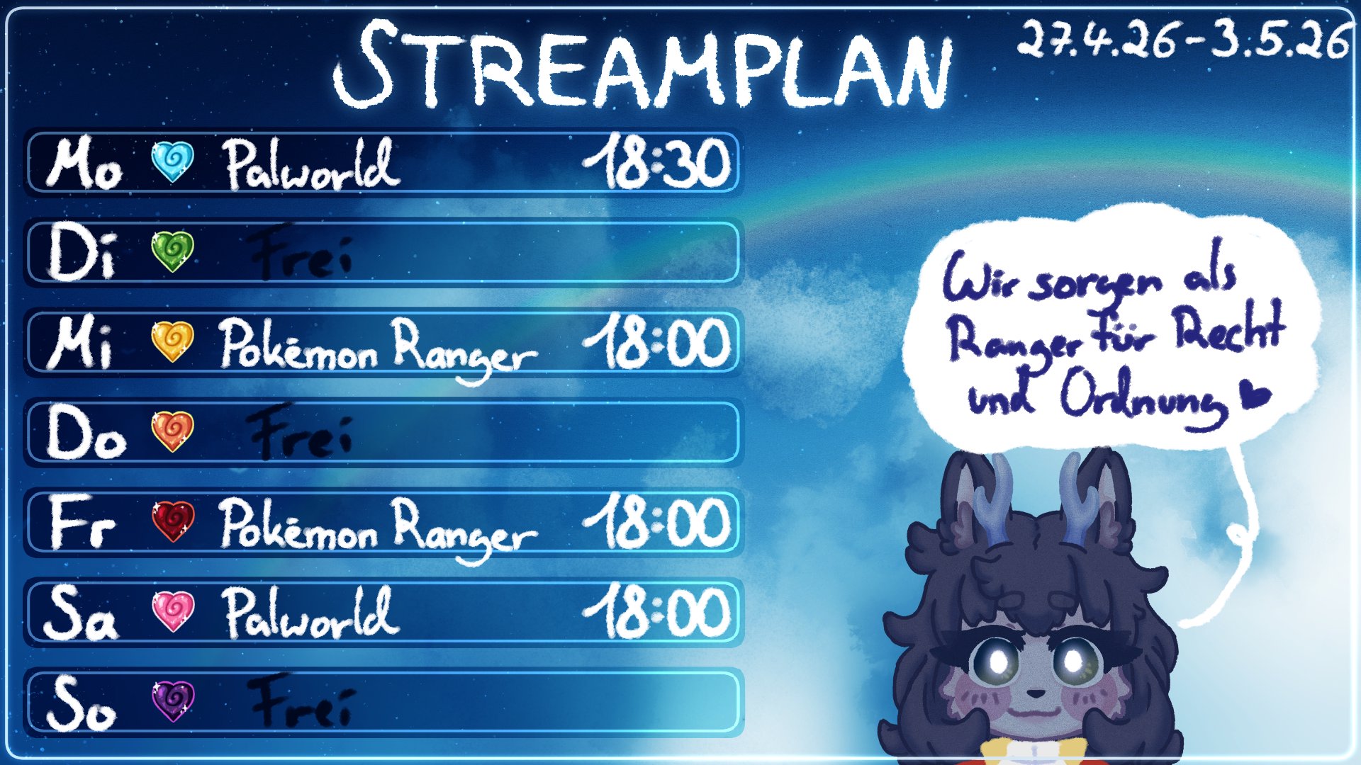 JunoVonAdehalea banner