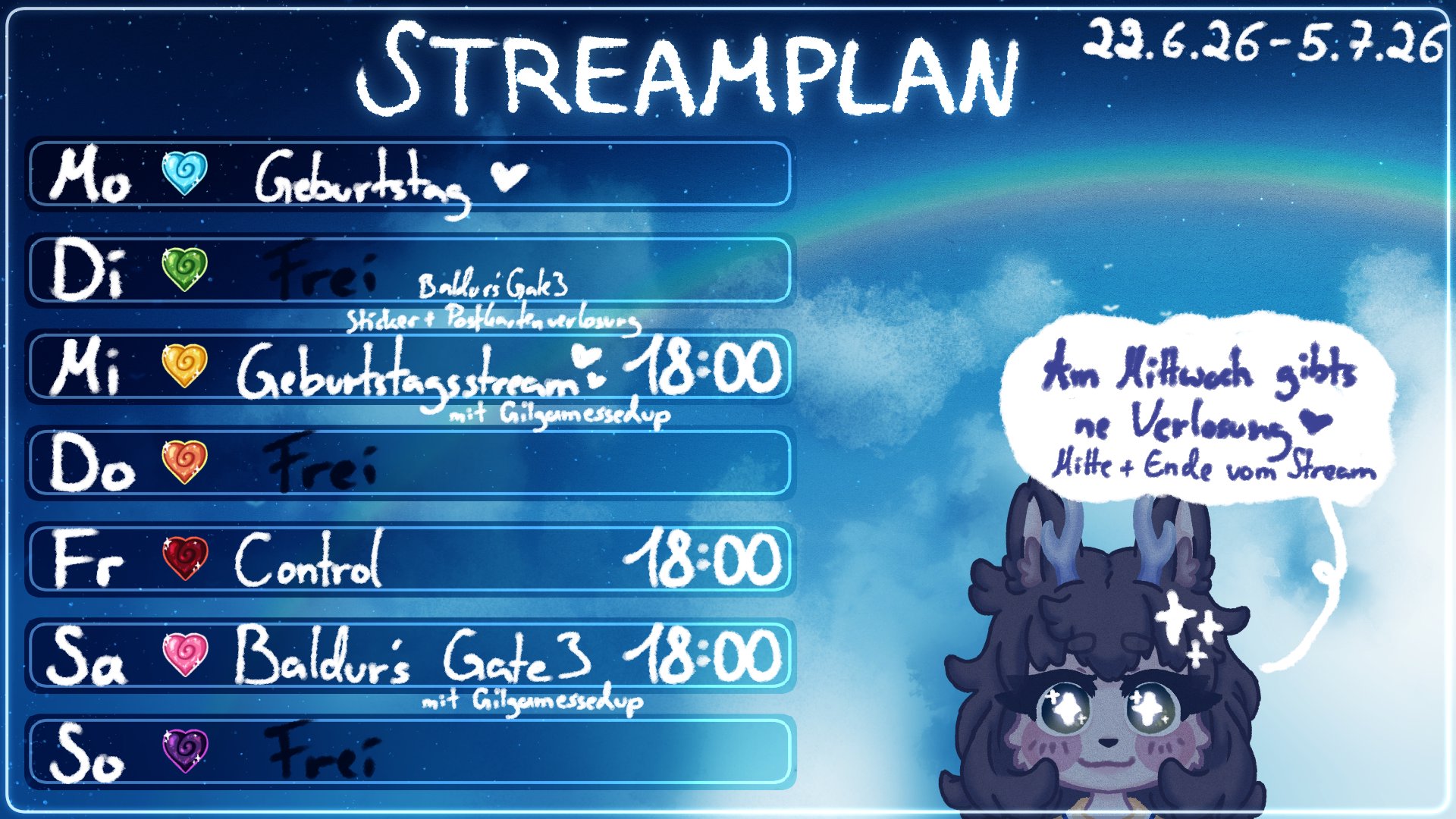 JunoVonAdehalea banner