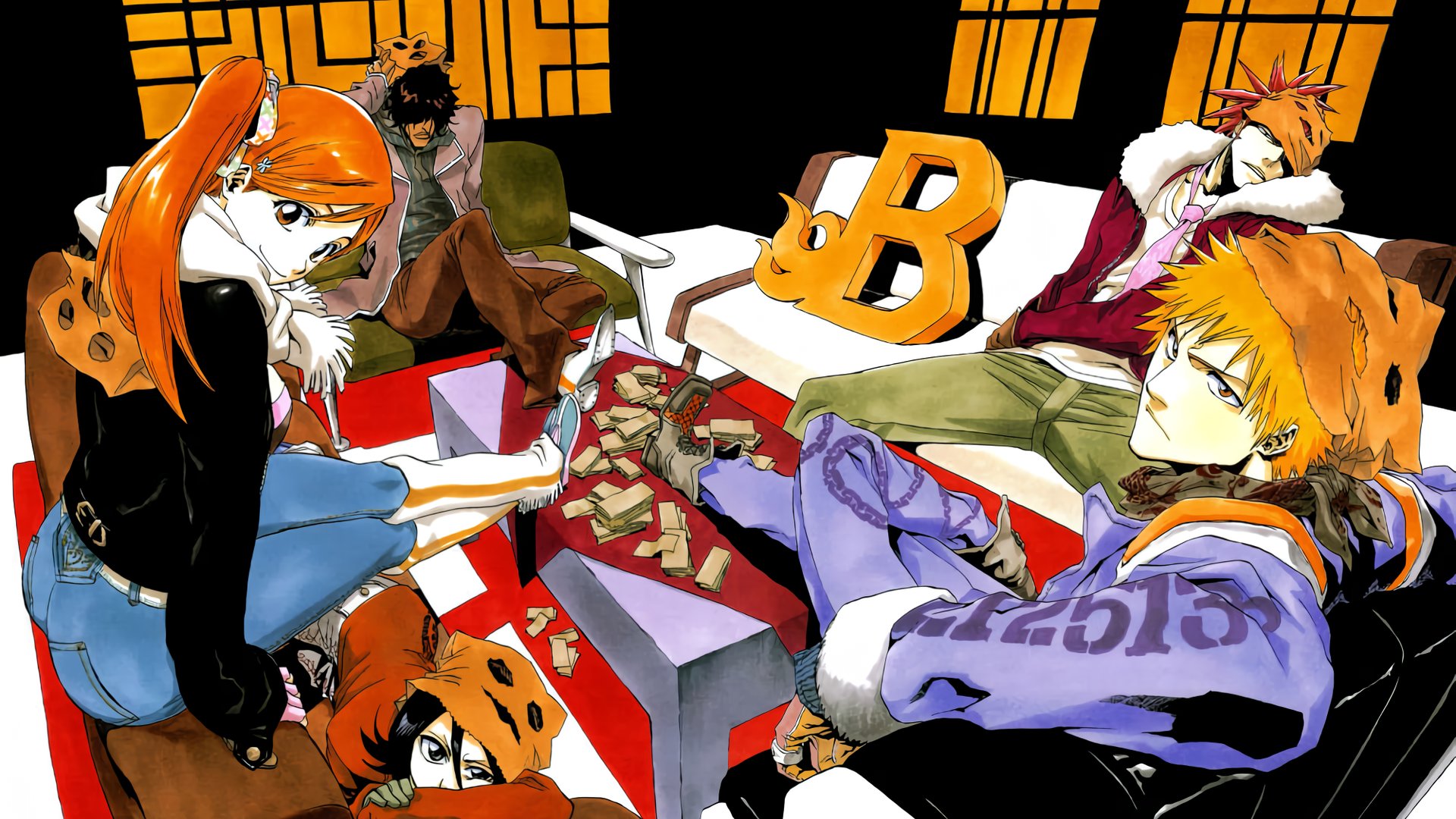 Junzz banner