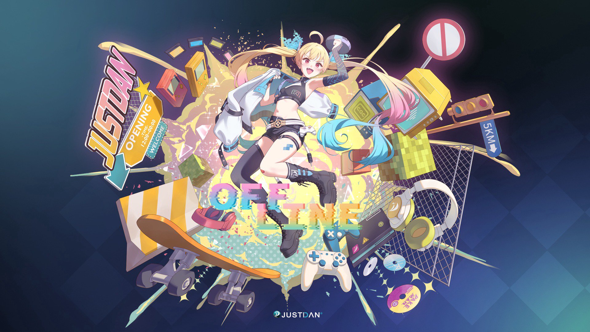 潔絲可 banner