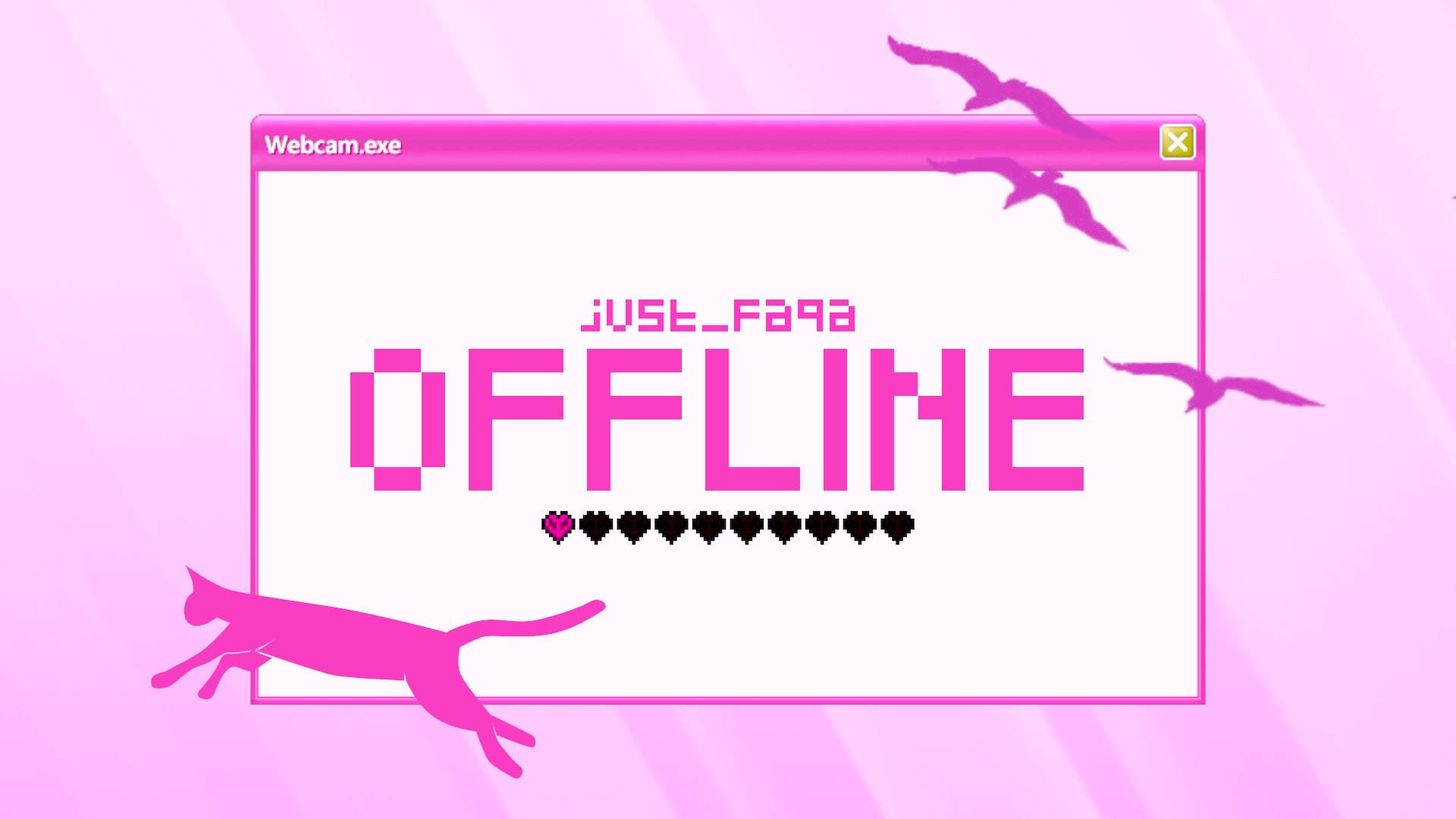 just_faga banner