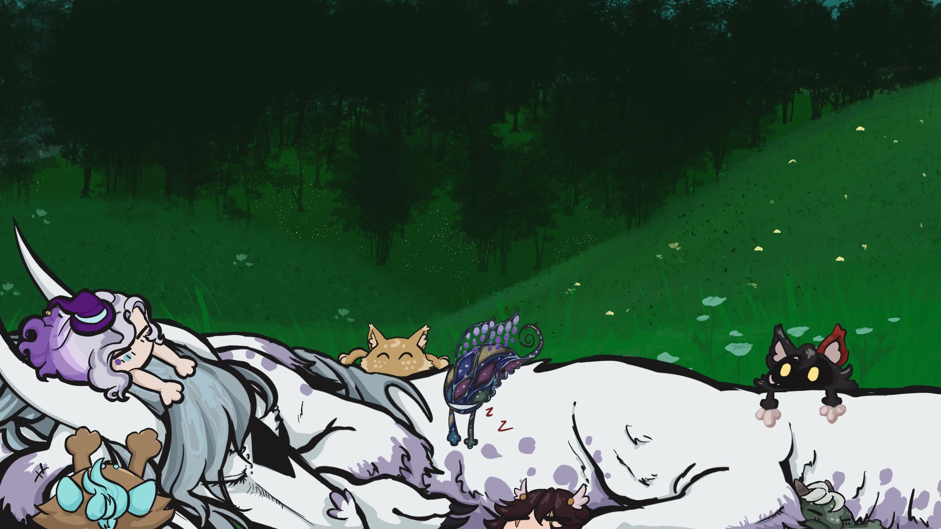 JustChimera banner