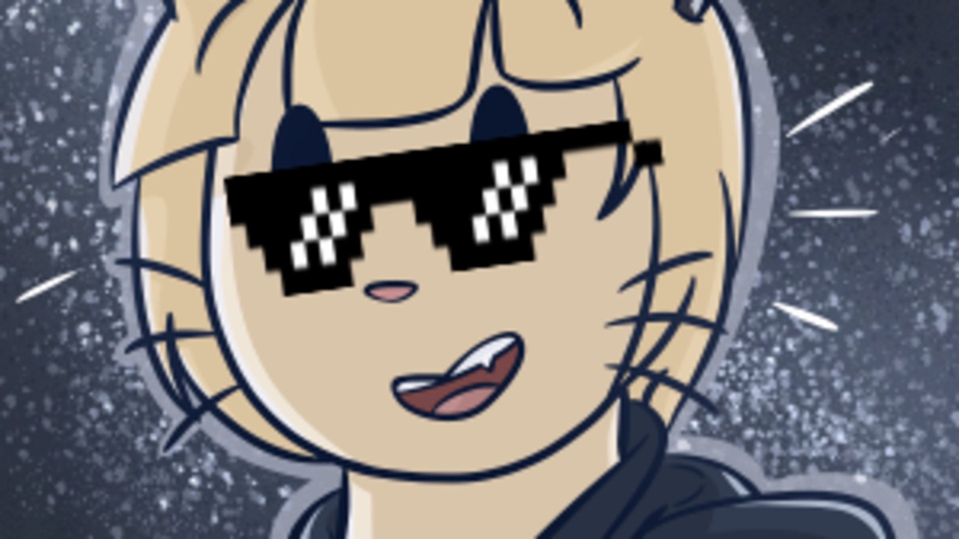 JustFelineVR banner