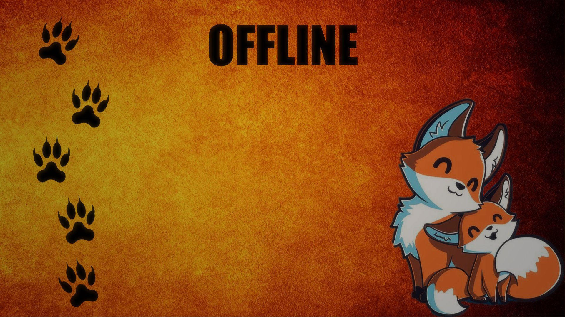 justfoxyvt banner