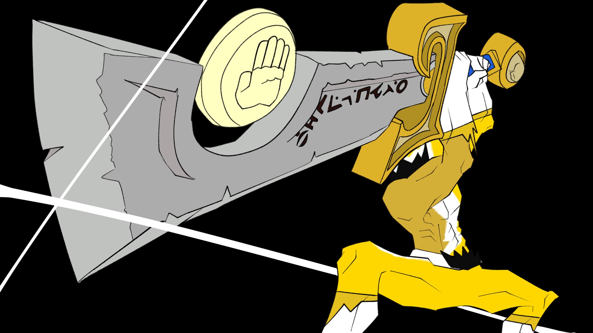 Justice_Gold banner