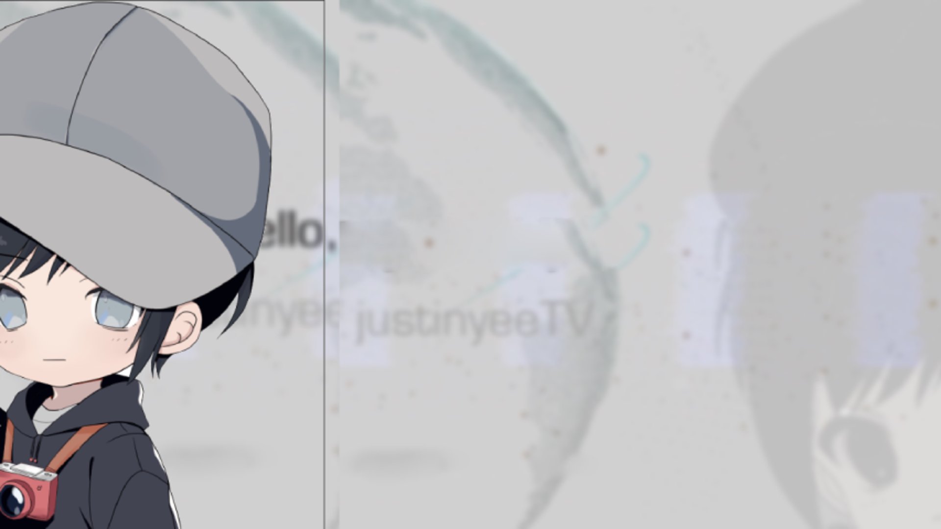 justinyeeTV banner