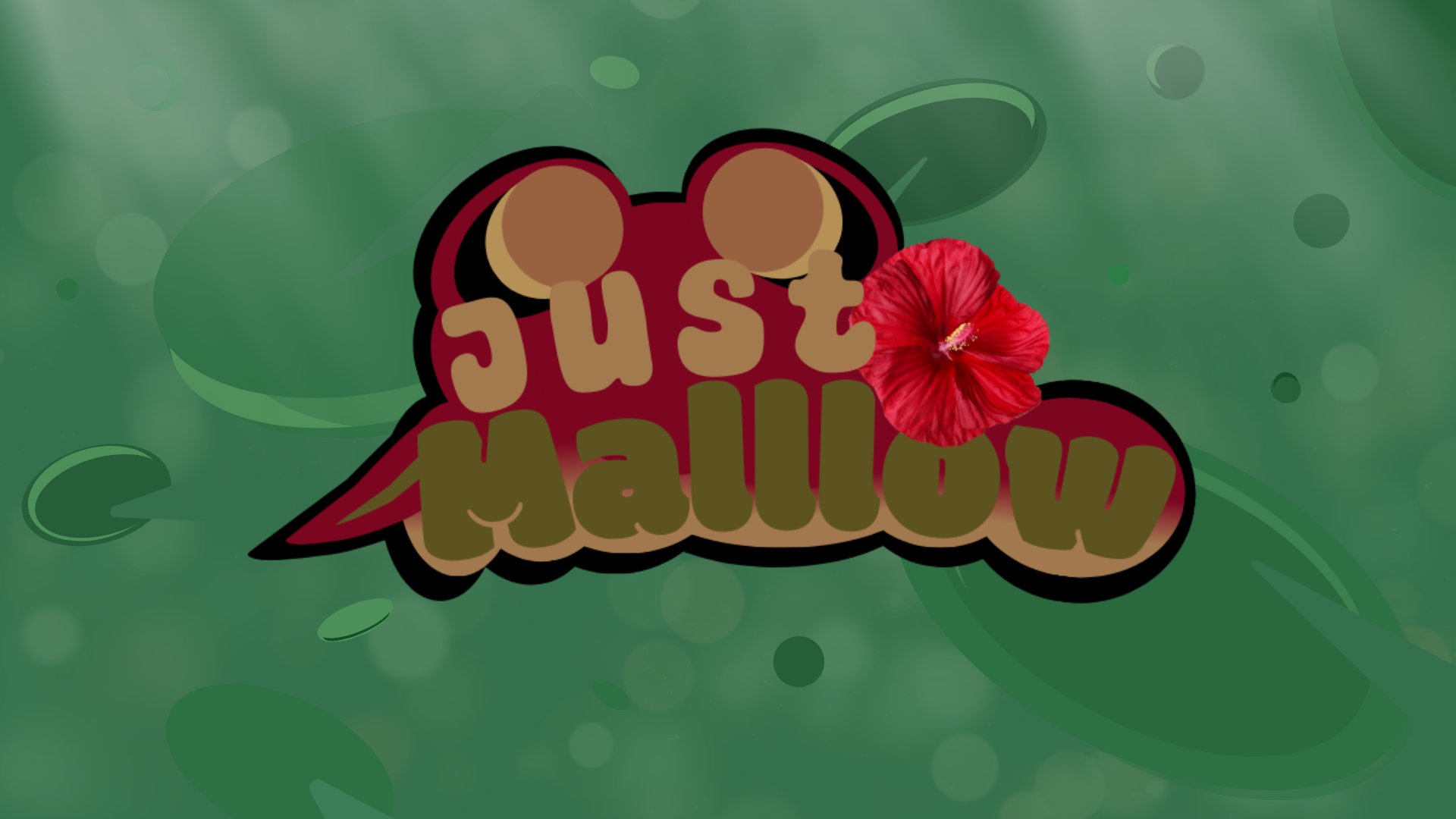 justmalllow banner
