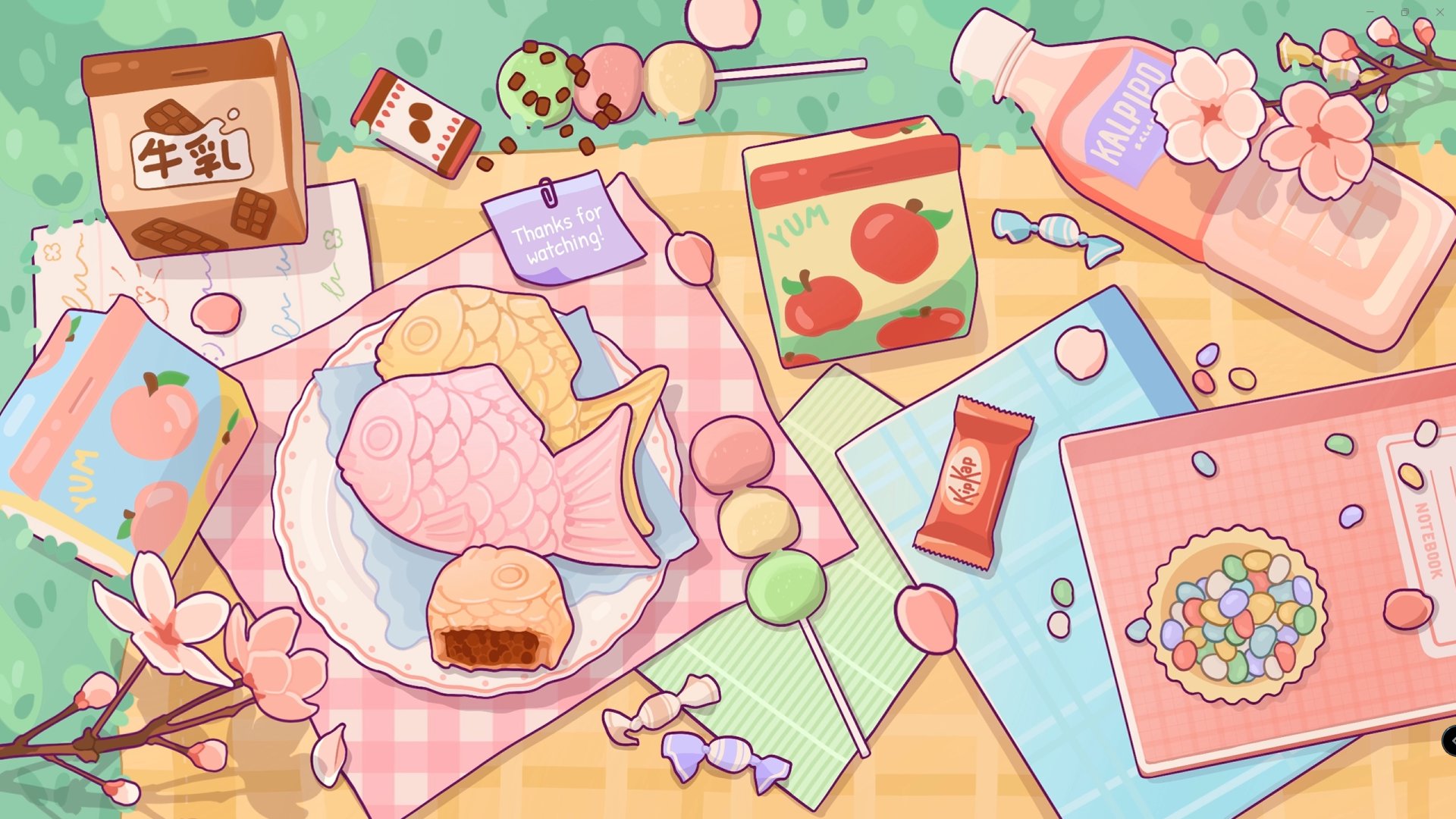JustNaido banner
