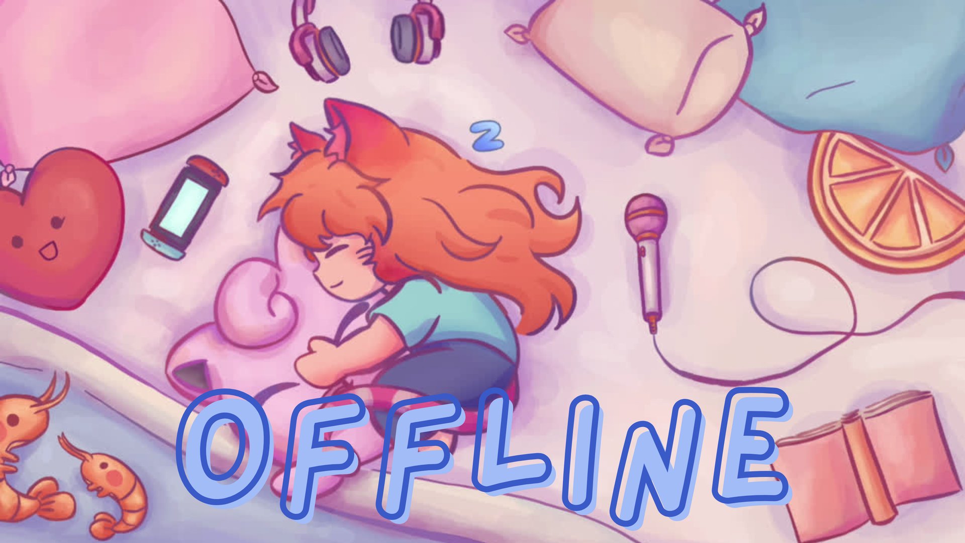JustNinaHope banner