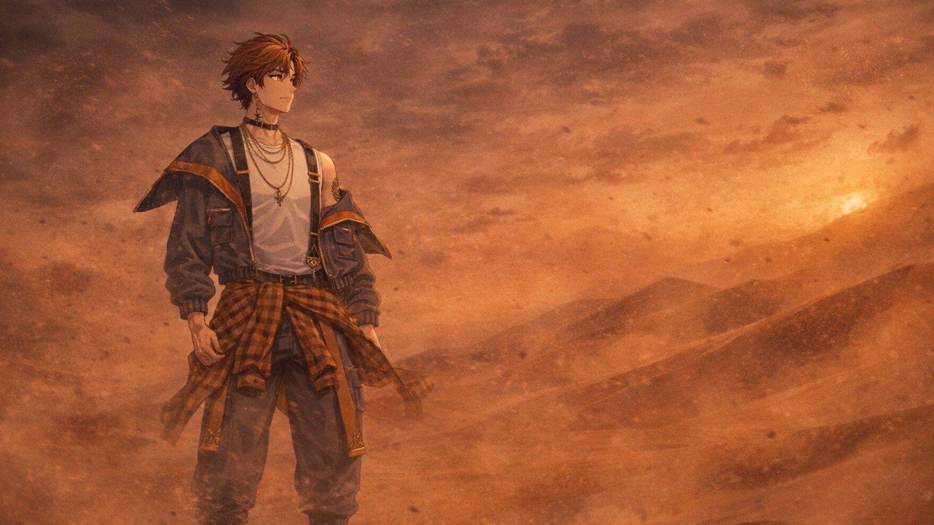 JustSebegard banner