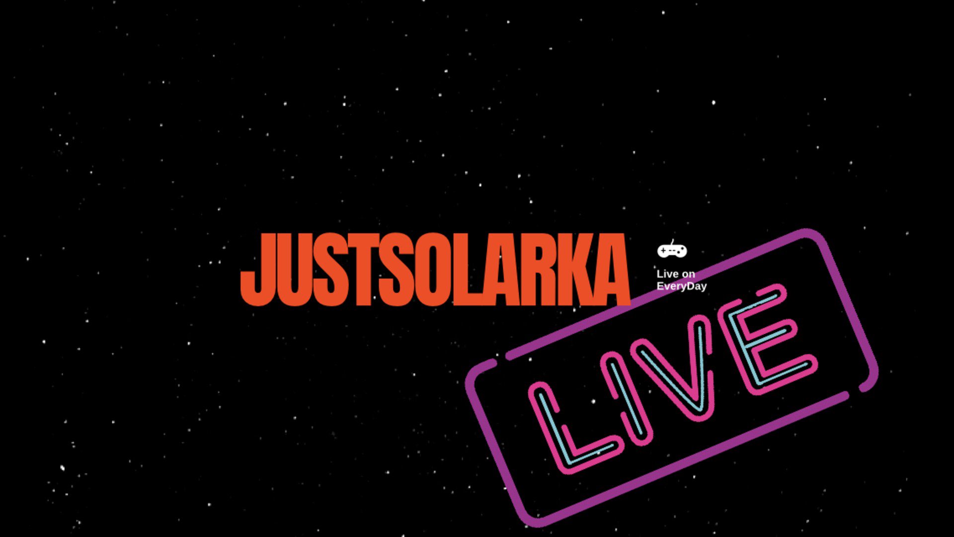 JustSolarka banner
