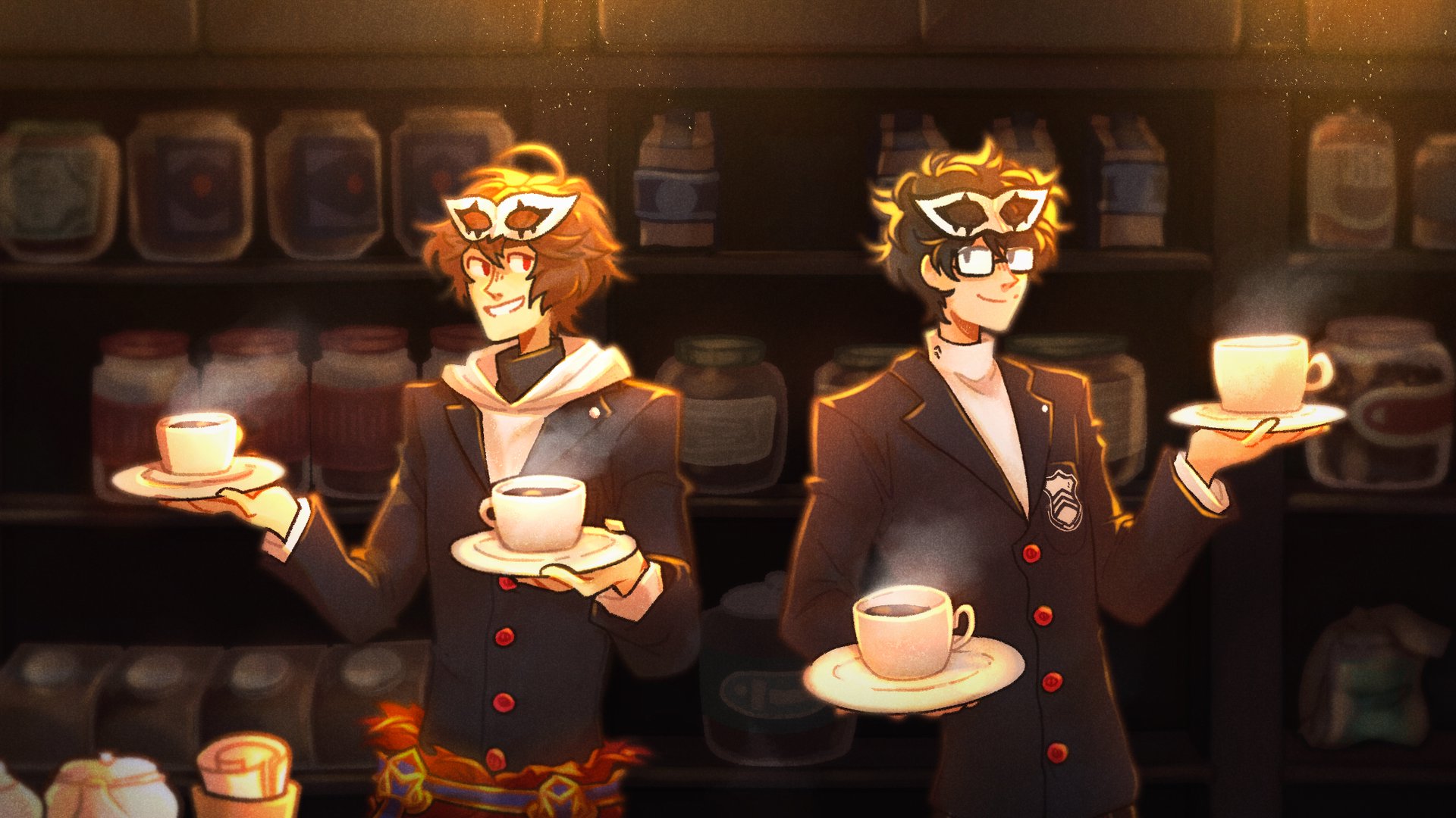 JustSongo banner