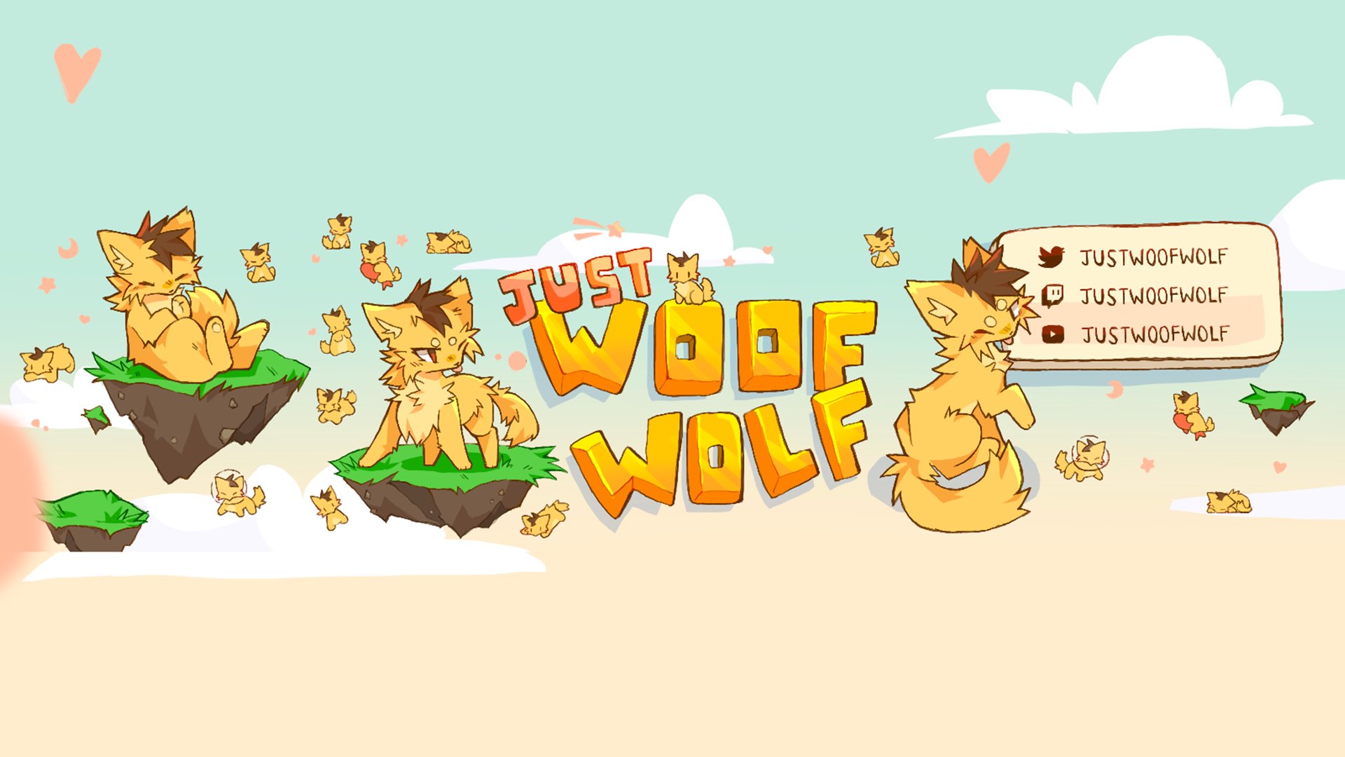 justwoofwolf banner