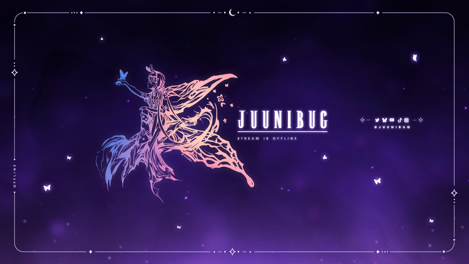 juunibug banner