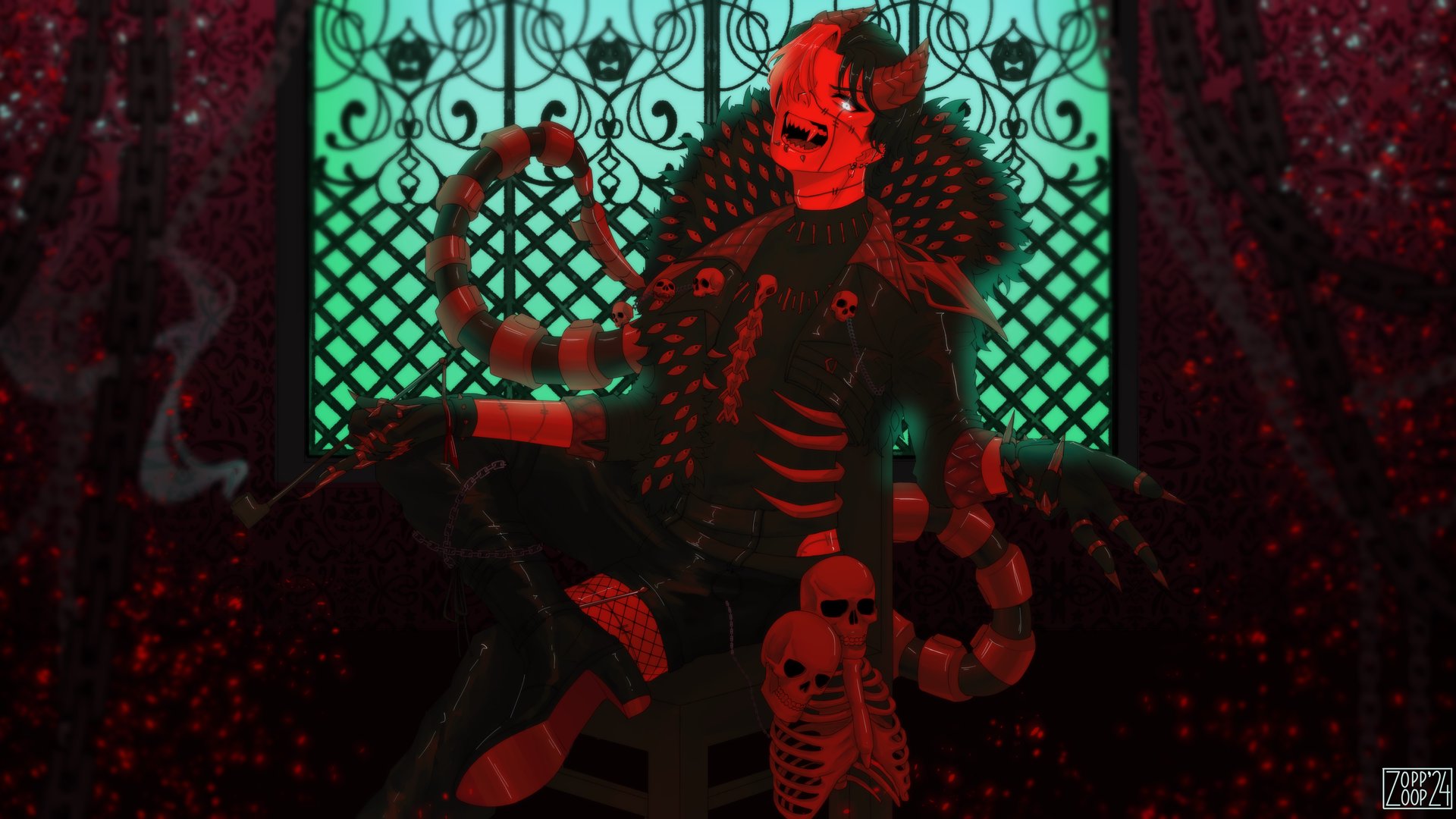 Juzo banner