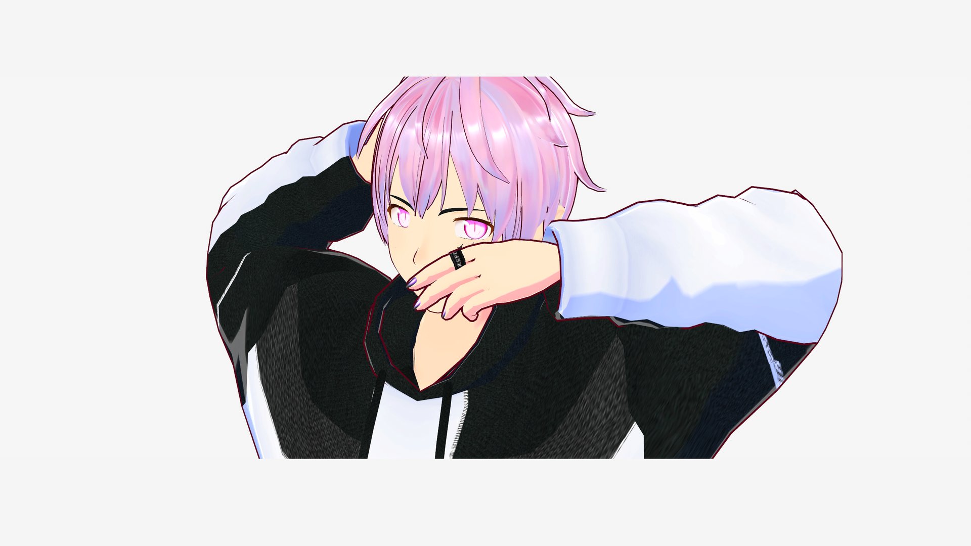 jxstjxlius banner