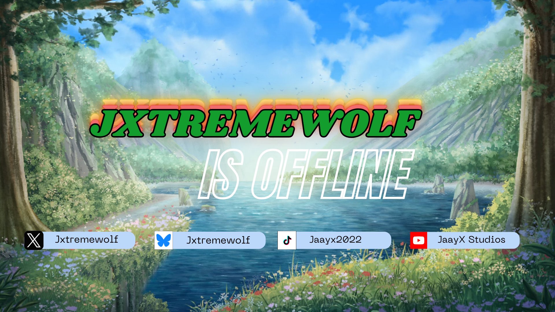 Jxtremewolf banner