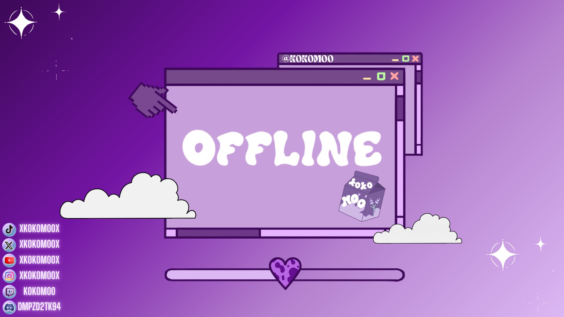 K0K0M00 banner