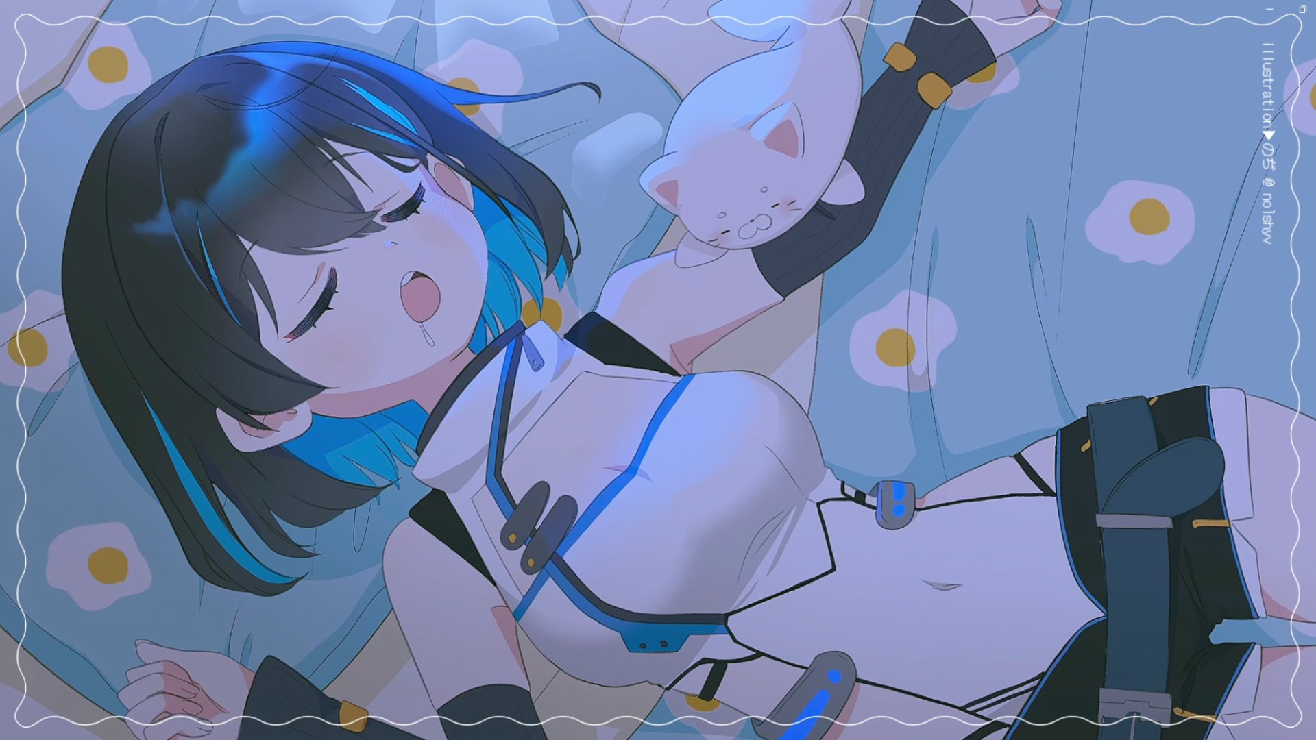希月ルイ banner