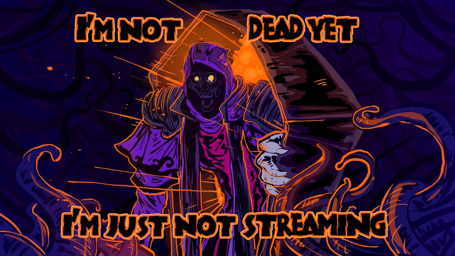 Kabhaal banner