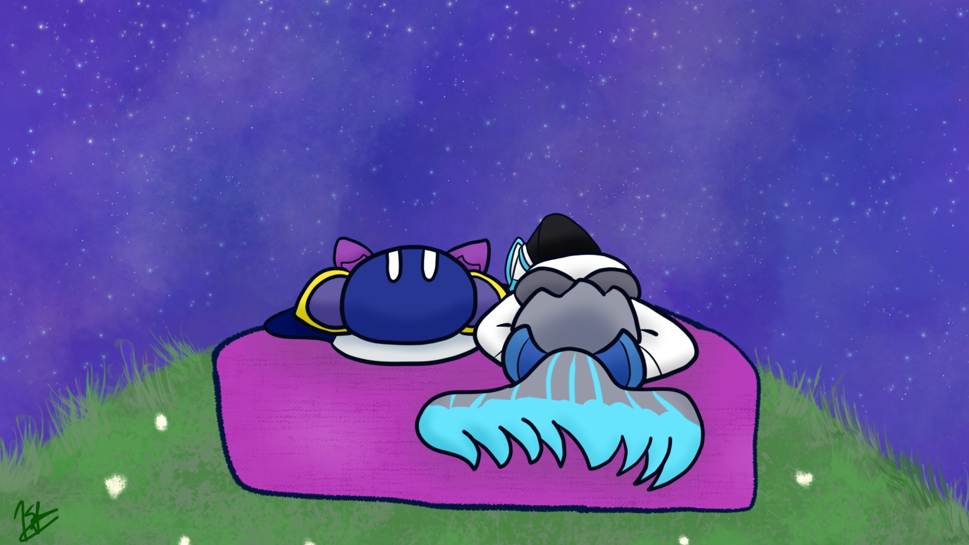 KachiKirby banner