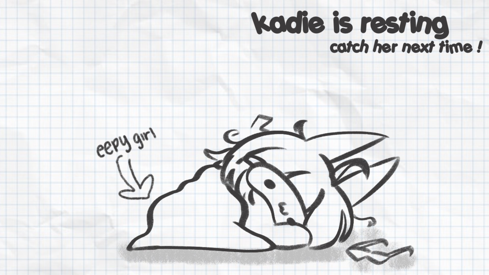 KadeKidoe banner