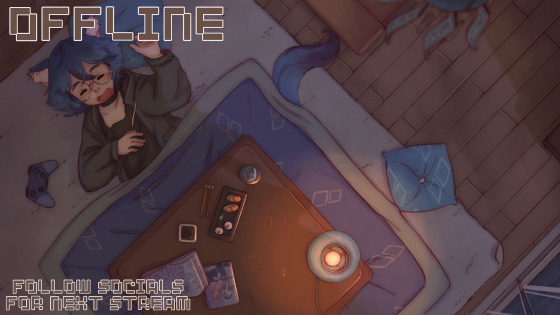 KaduBTW banner