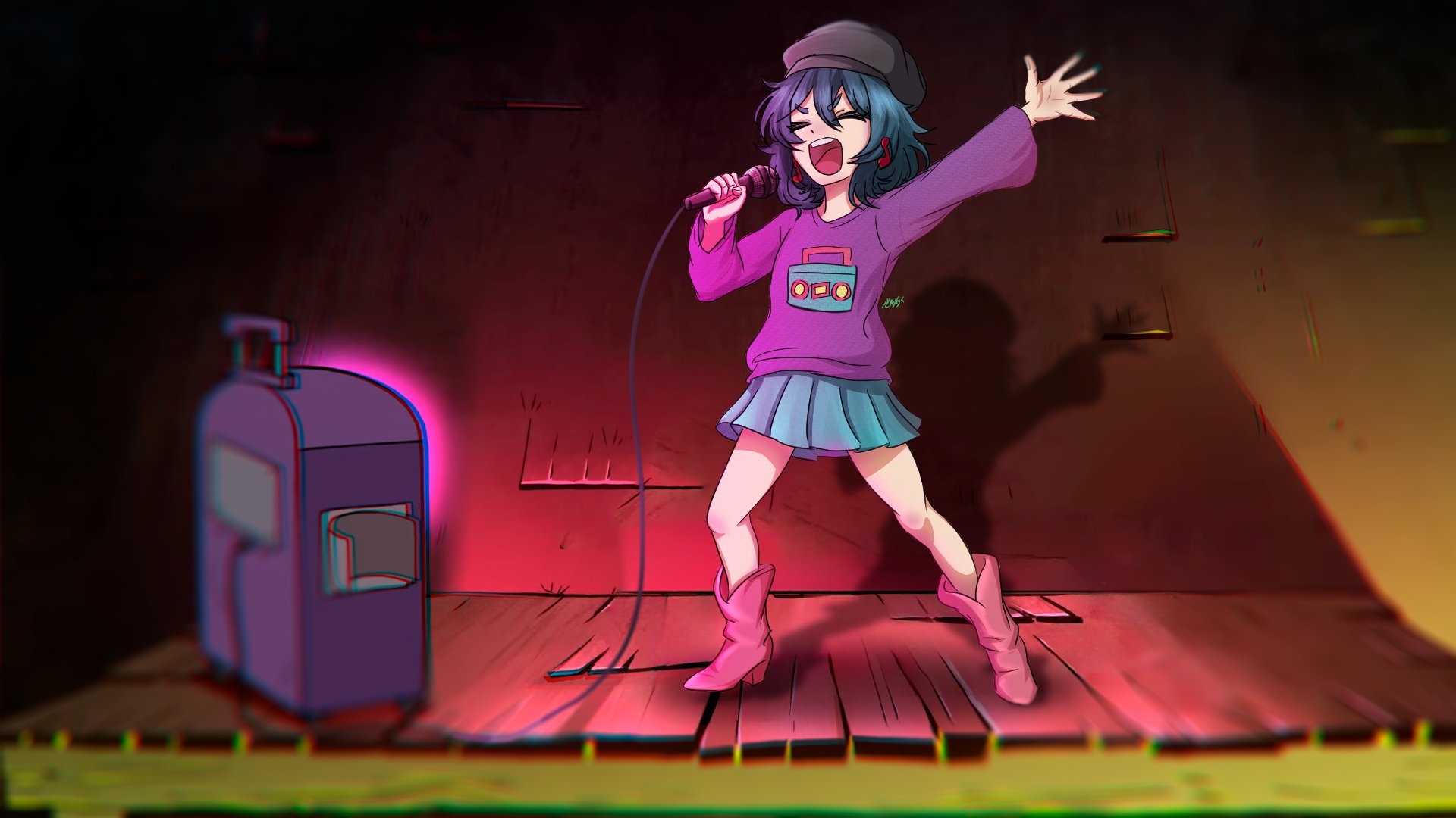 kaecchi_ banner