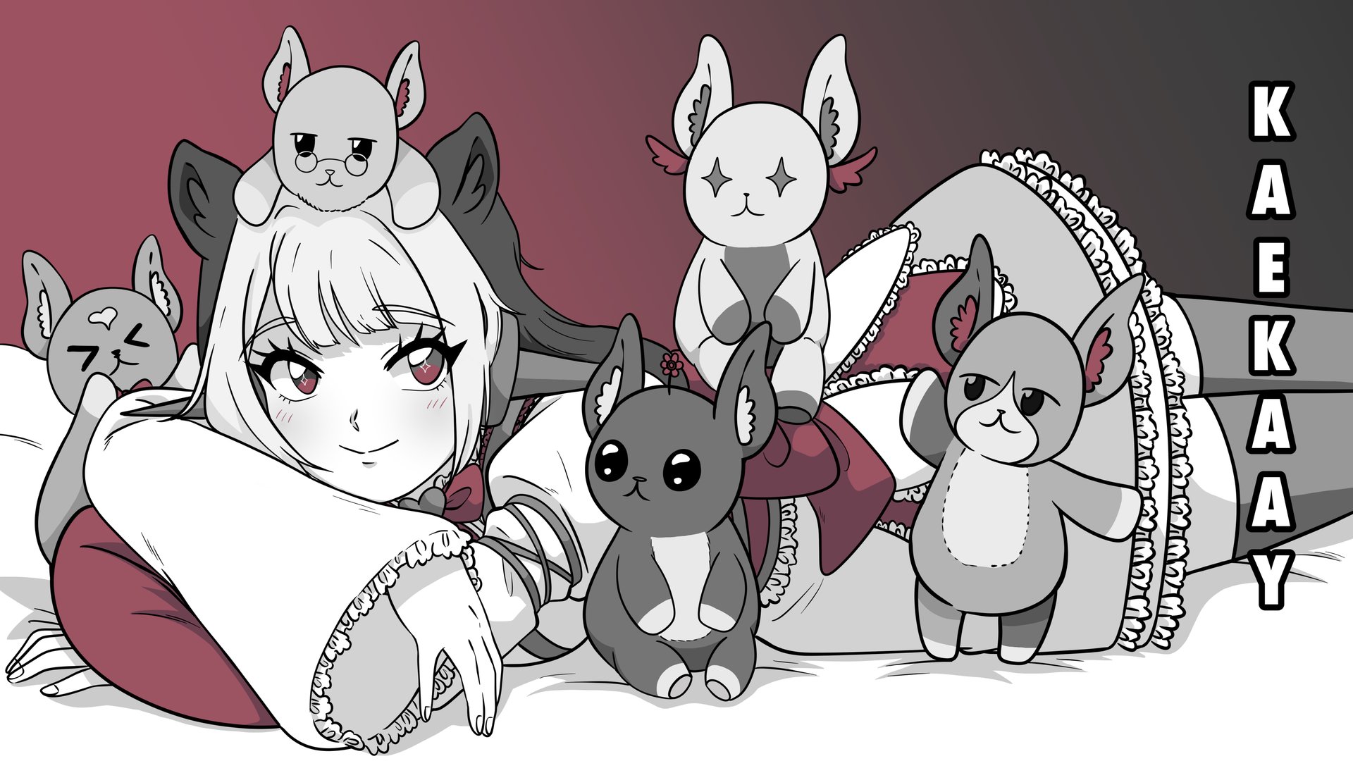 KAEKAAY banner