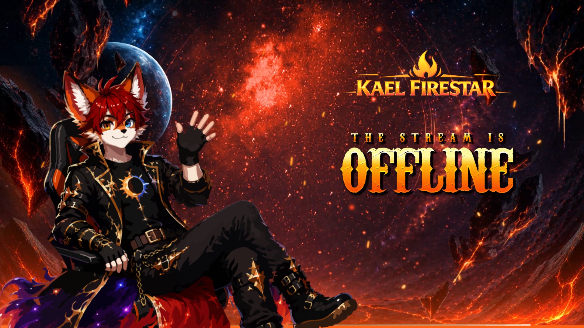 kaelfirestar banner