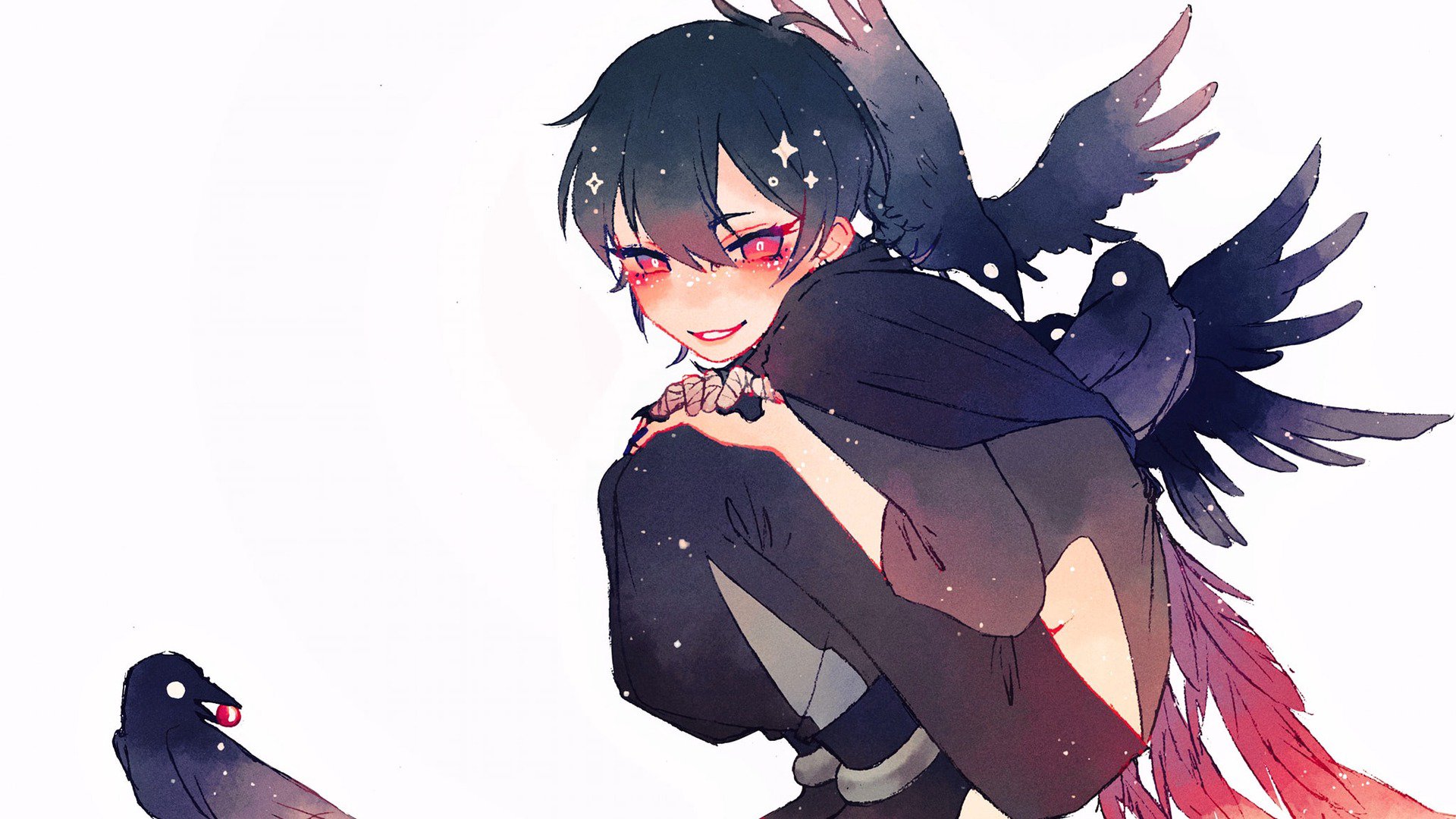 Kaen Karasu banner