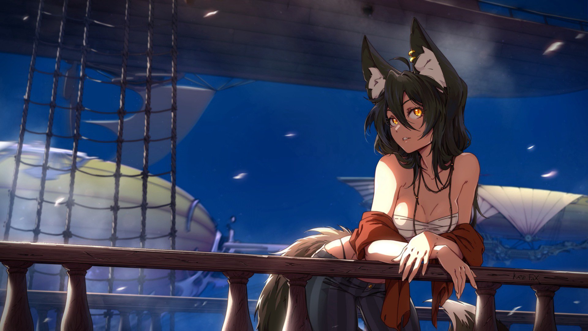 KaeviVT banner
