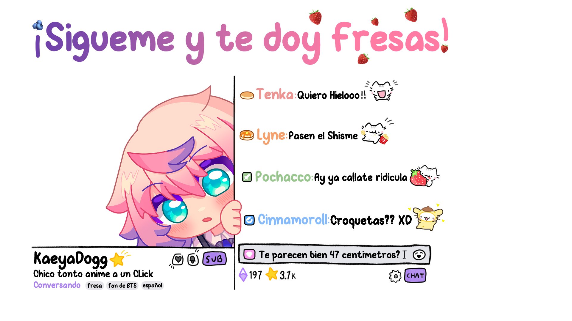 KaeyaDogg banner