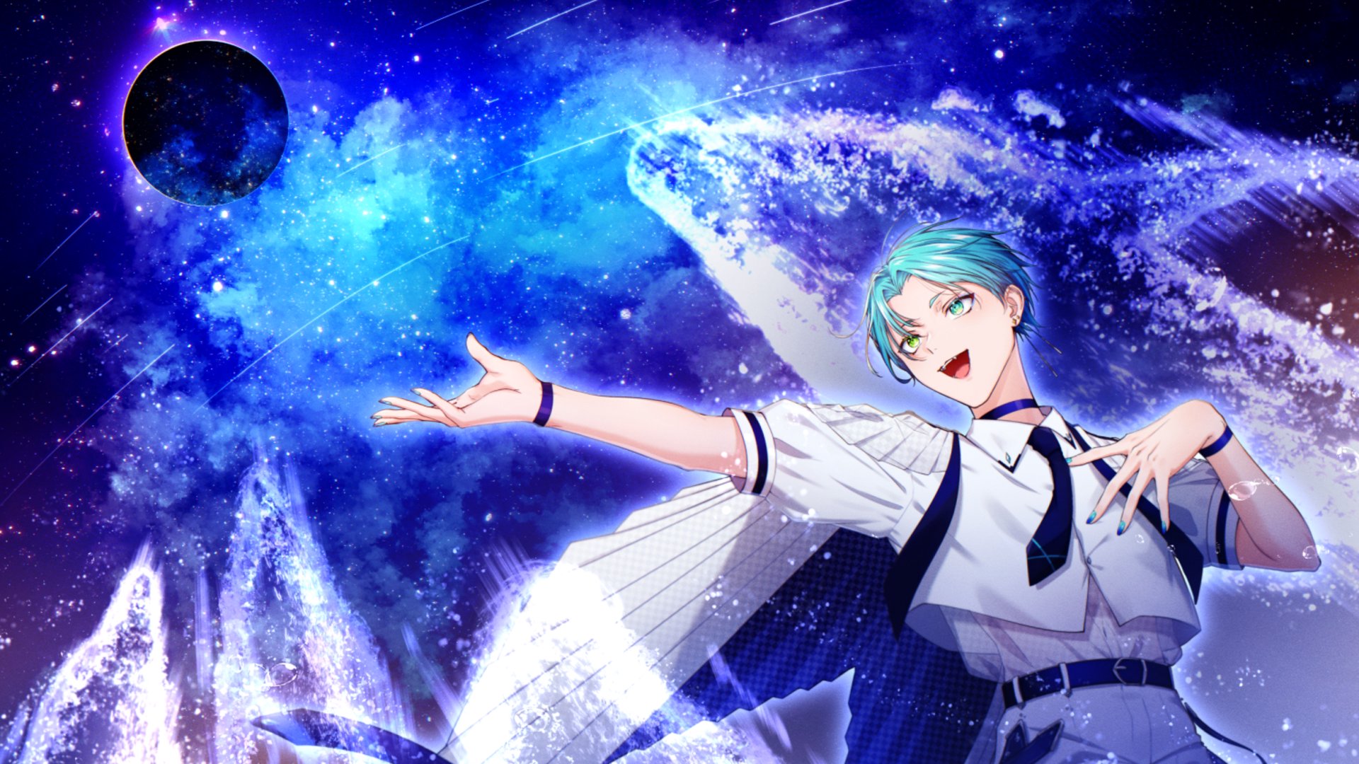 鏡餅れぃは banner