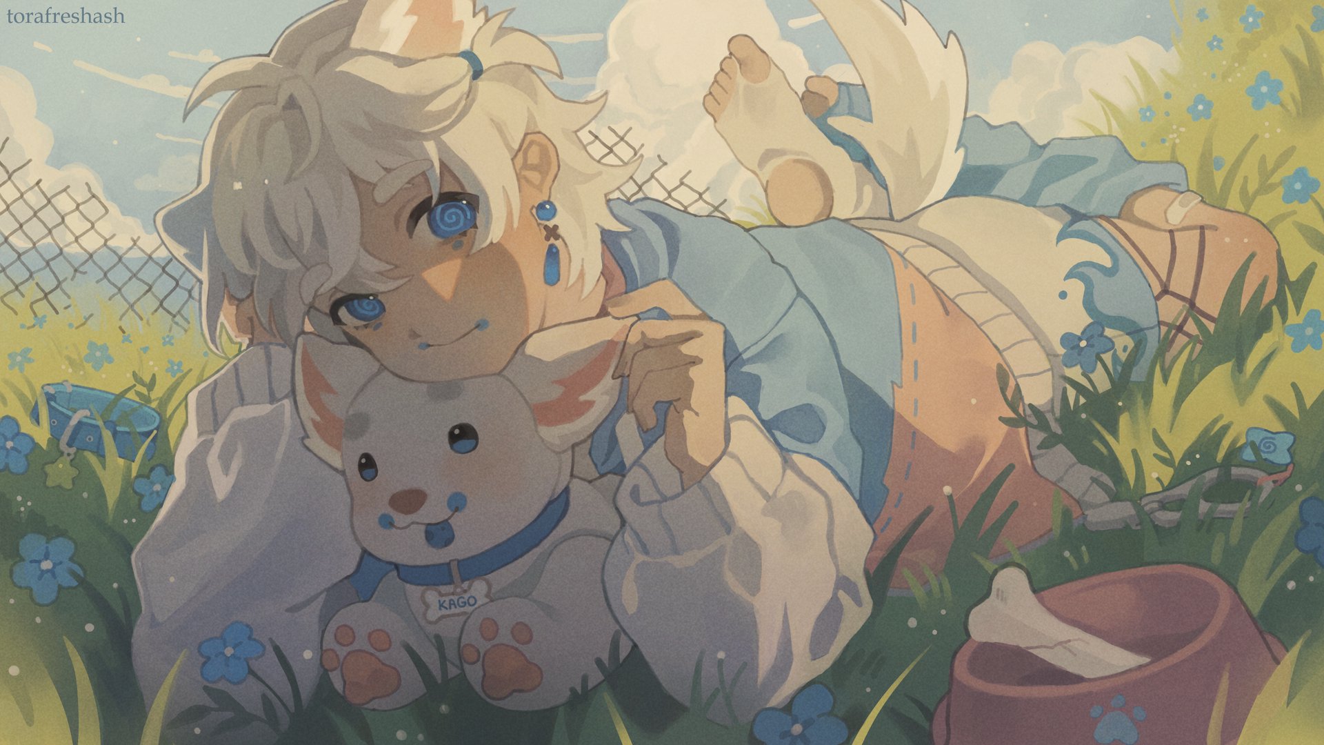 KAGONNI banner