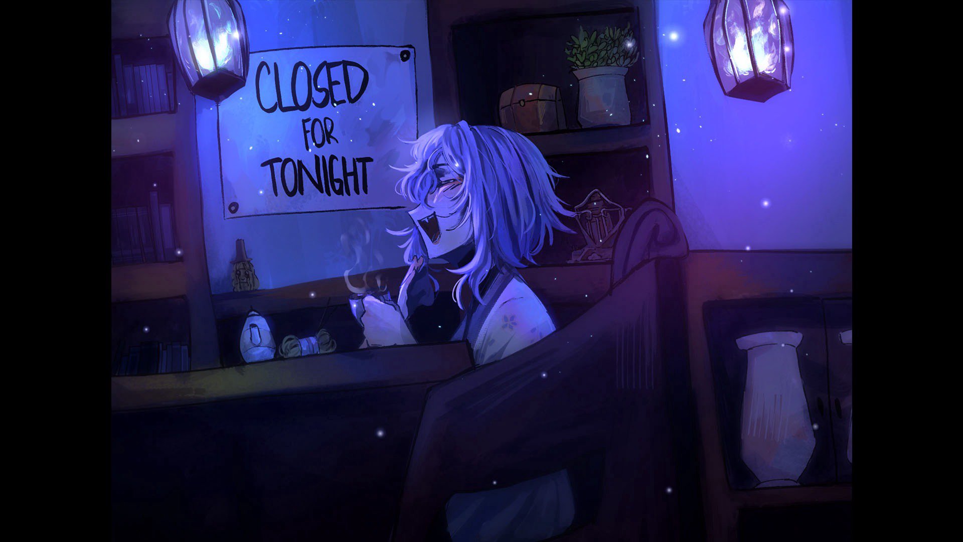 Kai Chizuru banner
