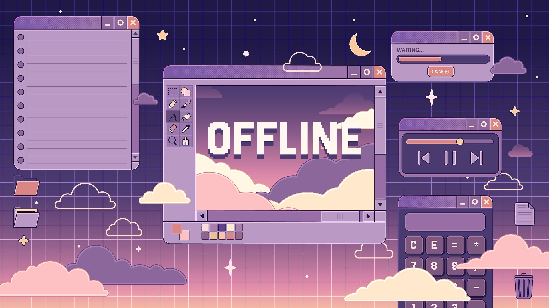 kaichu_exe banner