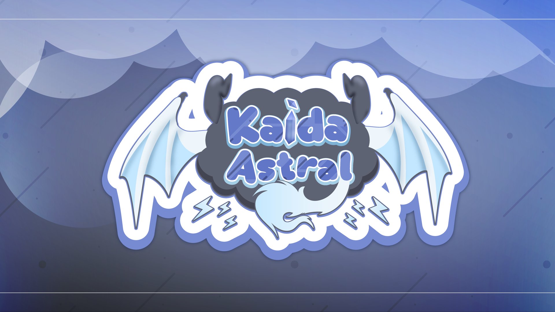 KaidaAstral banner