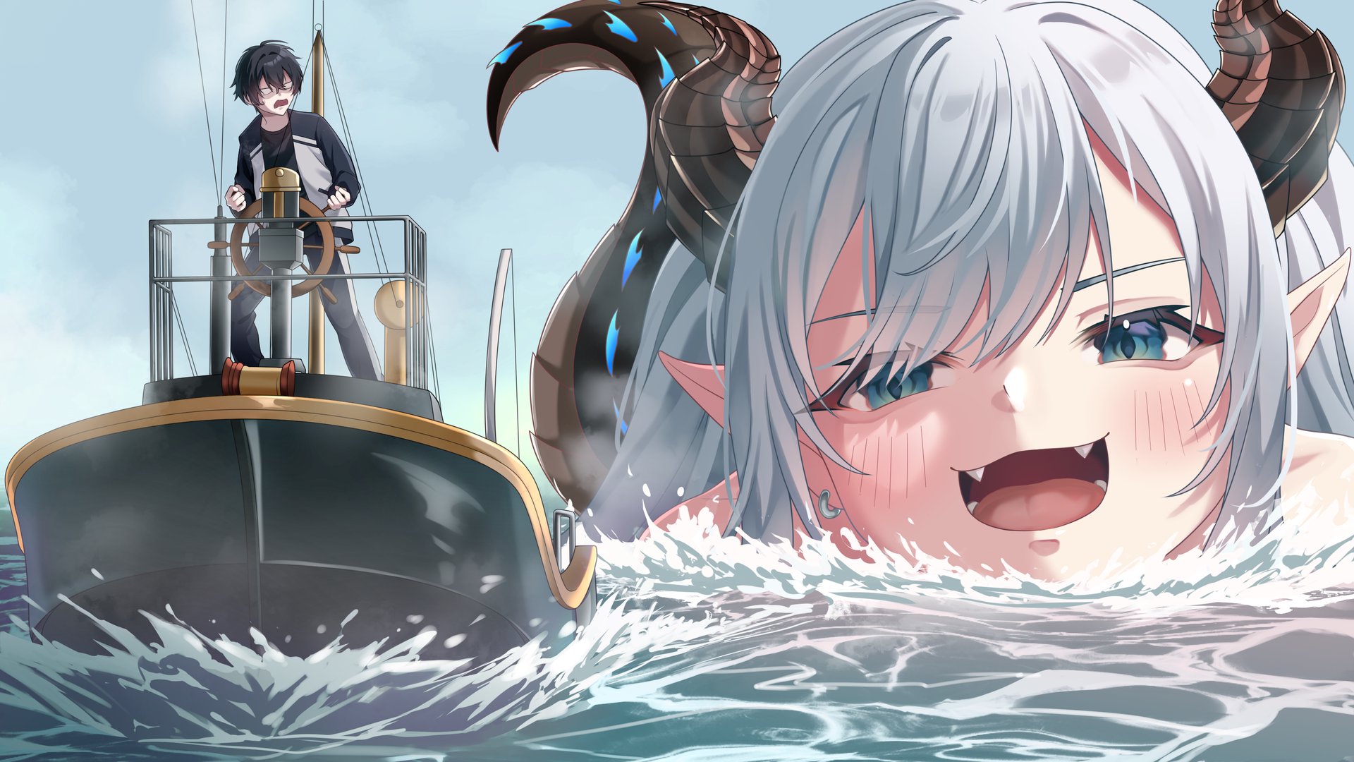 Kaiju_Waifu banner