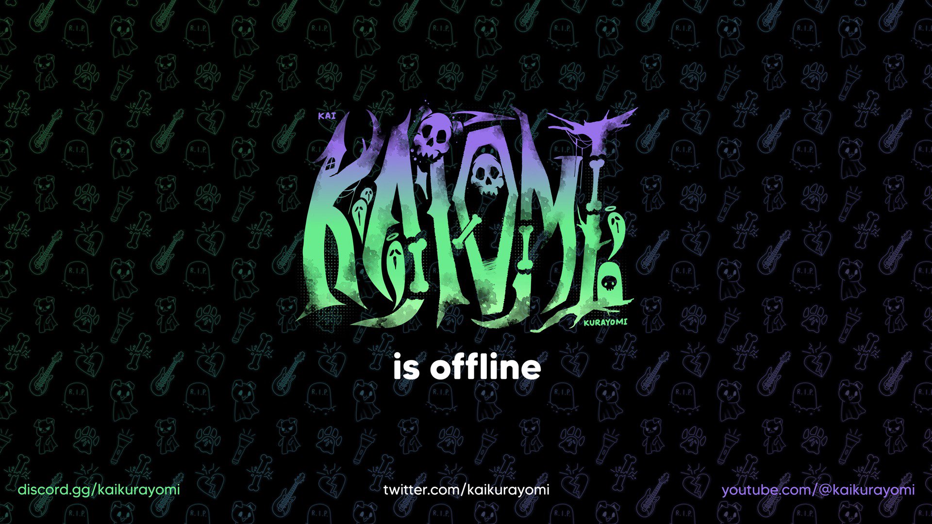 Kaichinzu banner