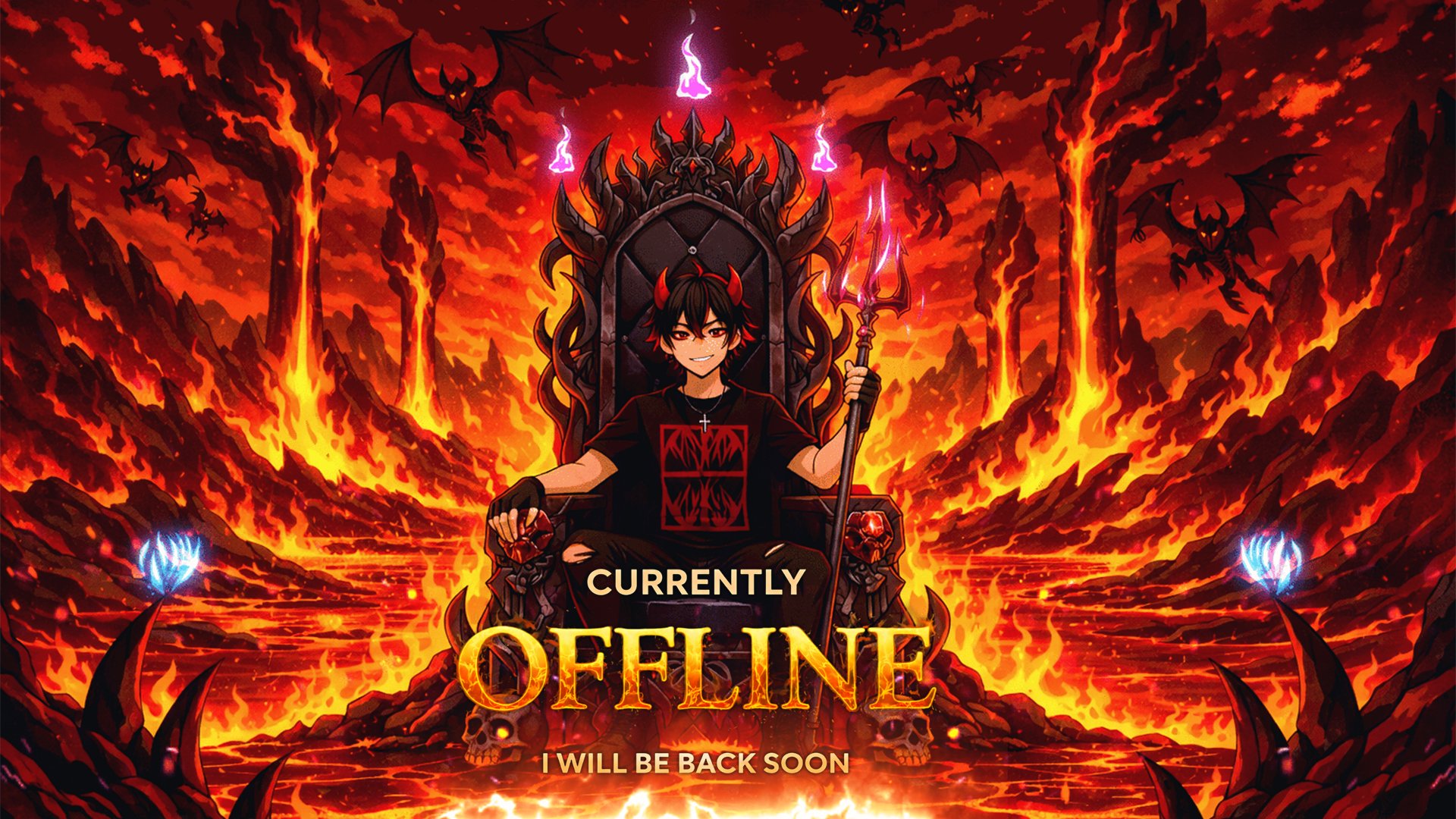 Kaimakuu banner