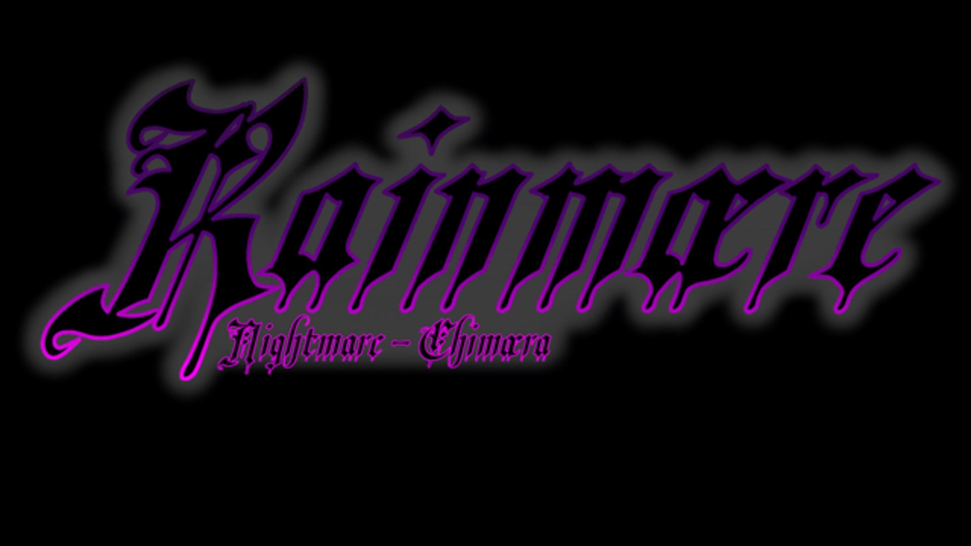 Kainmaere banner