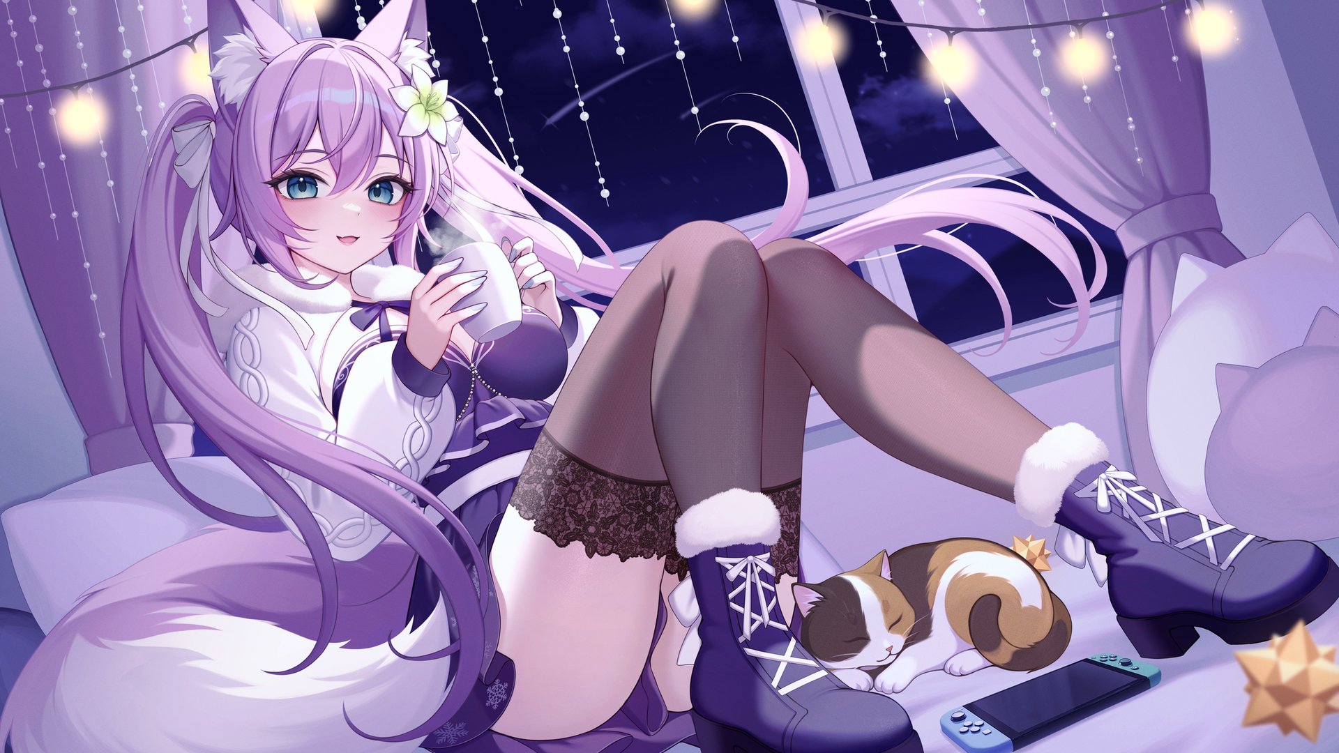 Kaioura banner