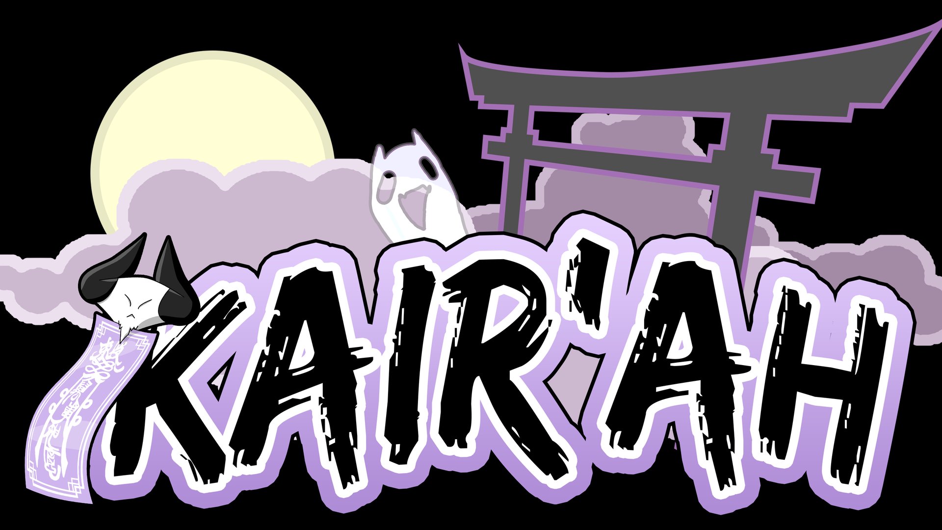 Kair'ah Demir banner