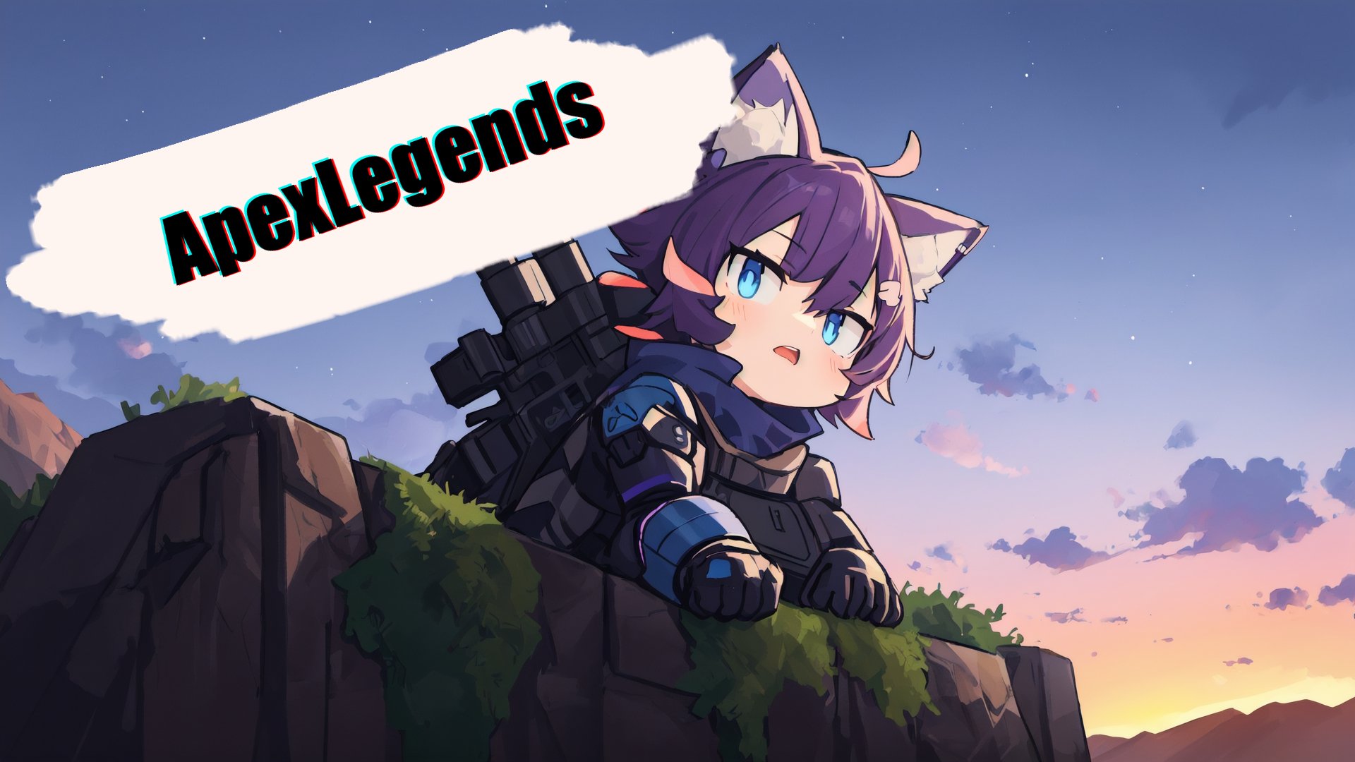 カイリン banner