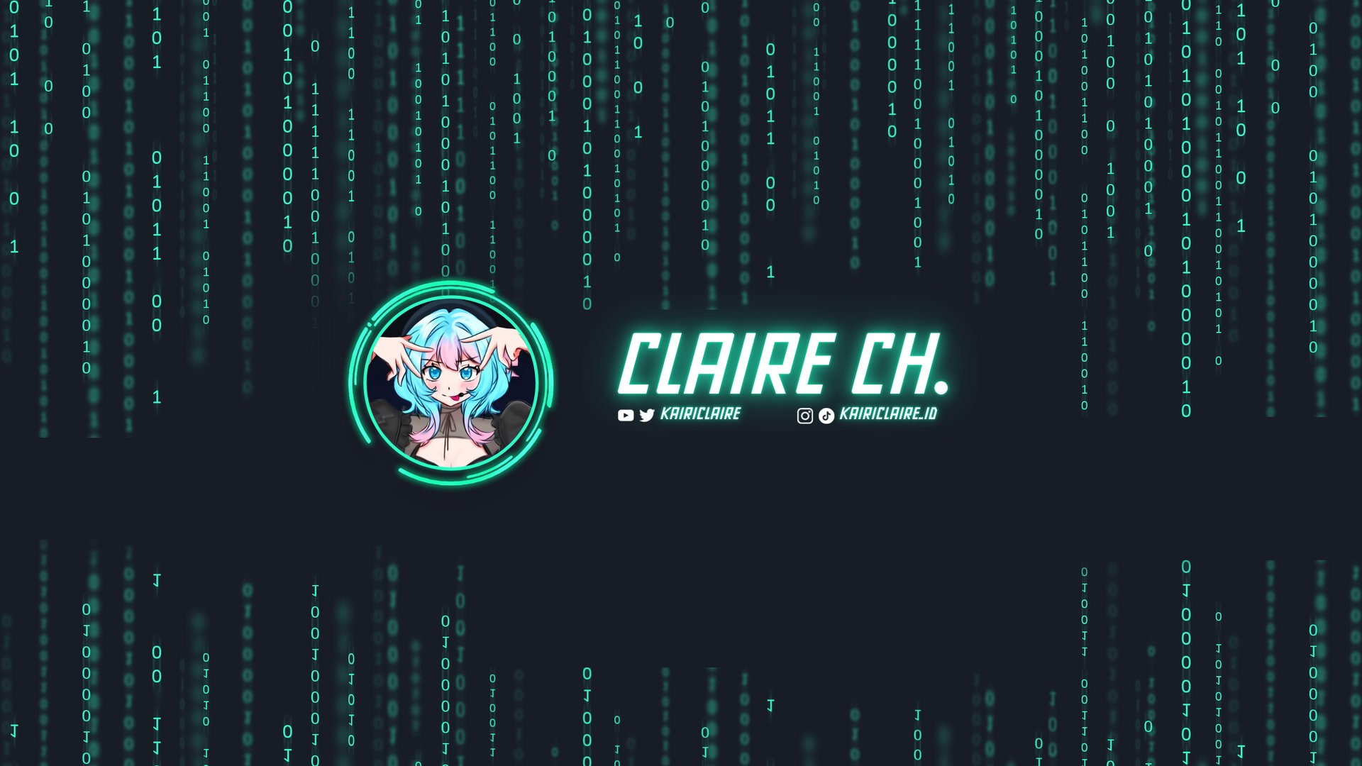 kairiclaire banner
