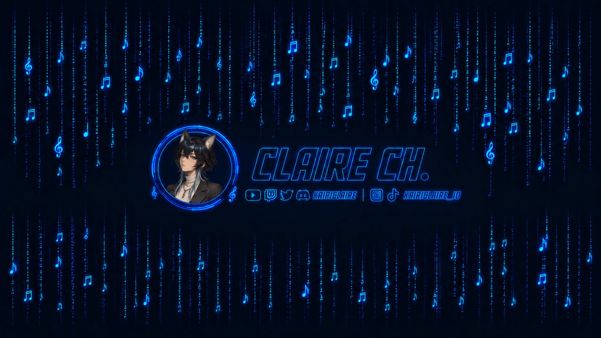 KairiClaire banner